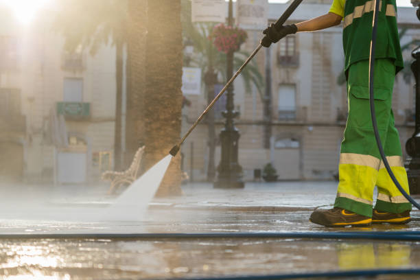 Best Gutter Cleaning  in Black Hammock, FL